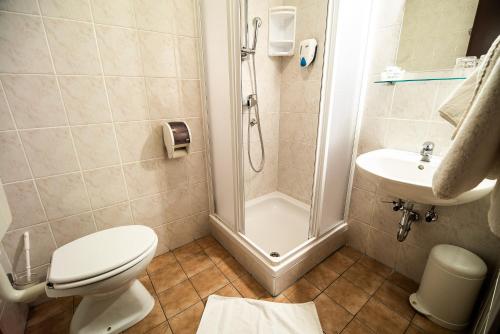Guesthouse Leski Dvor - main image