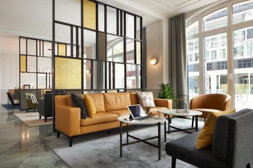 Pub/Lounge, Classik Hotel Alexander Plaza near Alexanderplatz