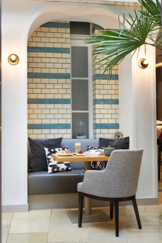 Classik Hotel Alexander Plaza