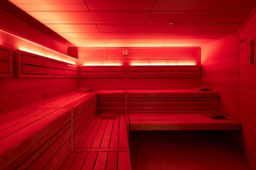 Szauna, Classik Hotel Alexander Plaza near Alexanderplatz