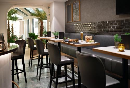 Classik Hotel Alexander Plaza - image 2