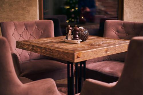 Penzion Berg - main image