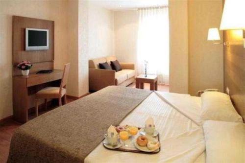 Hotel Don Paco, Sevilla (foto 7)
