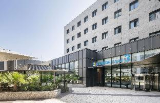 Ilunion Aqua 3, Valence (photo 3)
