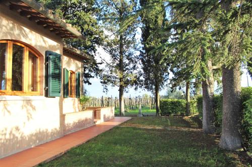 Panoramic Country Cottage gîte à louer Mattone