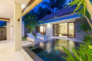Odika Lovina Houses and Villas near Warung Citra
