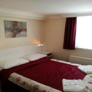 Melbourne House Hotel, London (Foto 7)