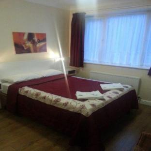 Melbourne House Hotel, London (Foto 10)