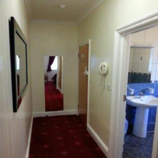 Melbourne House Hotel, London (Foto 11)