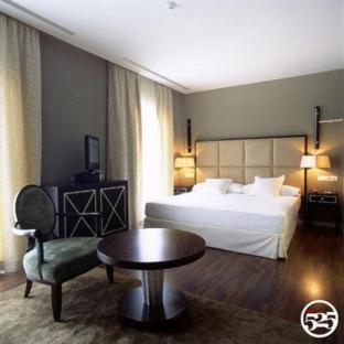 Hotel 525, Los Alcázares (photo 9)