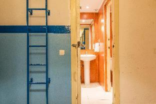 Sea Hostel Barcelona, Barcelona (fotografie 4)