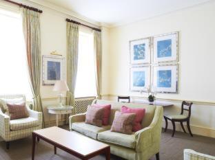Durrants Hotel, Londýn (fotografie 8)