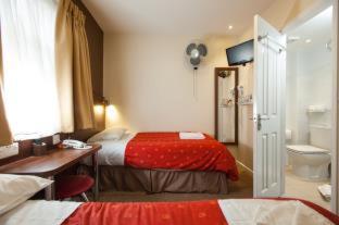 Marble Arch Inn, Londyn (zdjęcie 10)