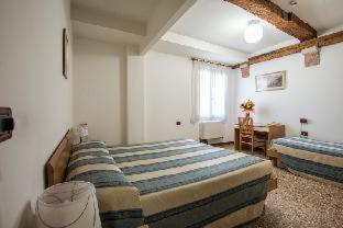 Casa Sant'Andrea, Benátky (fotografie 7)