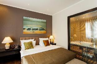 Quentin Boutique Hotel, Berlin (Foto 6)
