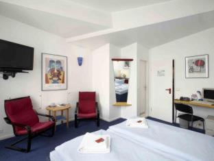 Art Hotel Charlottenburger Hof Berlin, Berlín (fotografie 9)