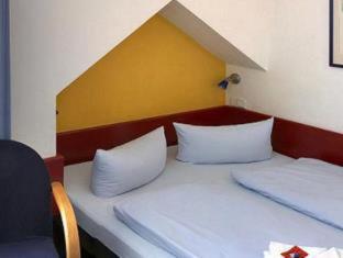 Art Hotel Charlottenburger Hof Berlin, Berlín (fotografie 10)