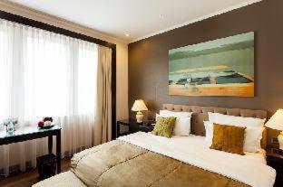 Quentin Boutique Hotel, Berlin (Foto 11)