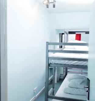 Clink261 Hostel, Londyn (zdjęcie 3)