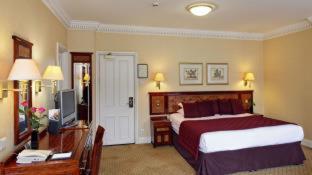 Grange Portland Hotel, Londyn (zdjęcie 7)
