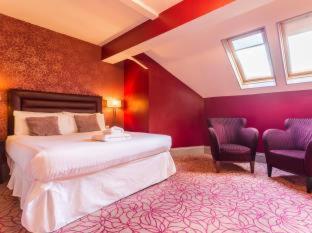 The Gardens Hotel, Manchester (foto 7)