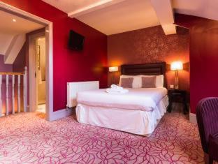 The Gardens Hotel, Manchester (foto 8)