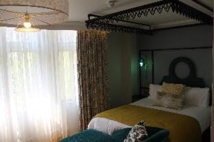 The Gardens Hotel, Manchester (foto 10)