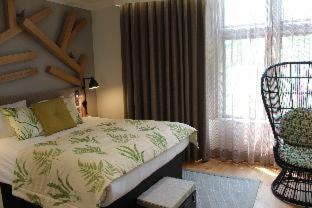 The Gardens Hotel, Manchester (foto 11)