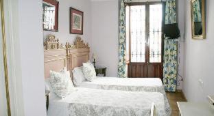 Hotel Convento La Gloria, Séville (photo 6)