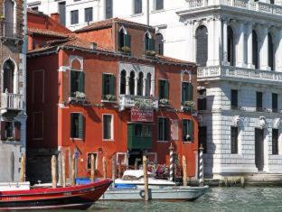 Residenza d'Epoca San Cassiano, Venedig (Foto 3)