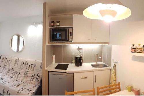 Appt At The Foot Of The Chairlifts Val D'isere