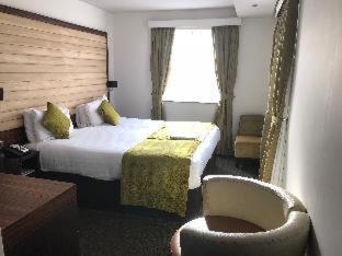 Maitrise Hotel Maida Vale - London, Лондон (фото 10)