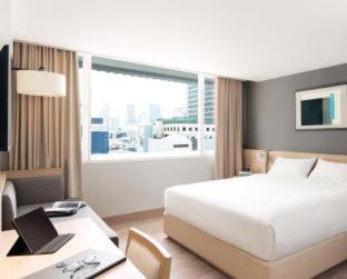 Kritthai Residence, Bangkok (fotografie 6)