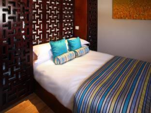 The Edwin Hotel, Лондон (фото 10)