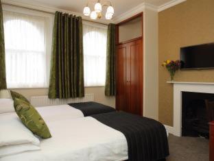 Kensington Gardens Hotel, Londýn (fotografie 4)