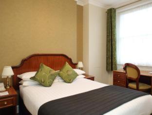 Kensington Gardens Hotel, Londýn (fotografie 6)