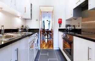 Foto - Cheval Harrington Court at South Kensington