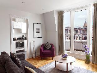 Foto - Cheval Harrington Court at South Kensington