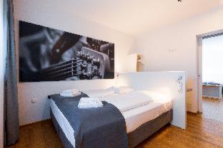 mk bed & breakfast münchen, München (Foto 8)