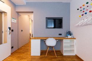 mk bed & breakfast münchen, München (Foto 9)
