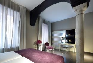 Eurostars Sevilla Boutique, Sevilla (fotografie 7)
