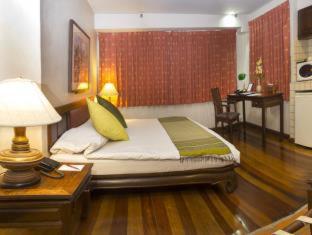 The Siam Heritage Hotel, Bangkok (foto 7)