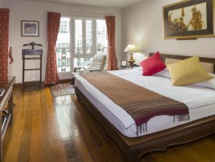 The Siam Heritage Hotel, Bangkok (foto 11)