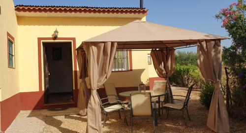  Finca-Vallestares in Almonte