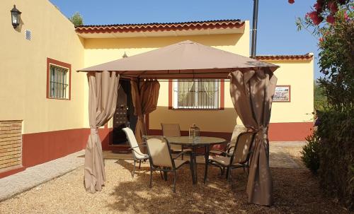  Finca-Vallestares in Almonte