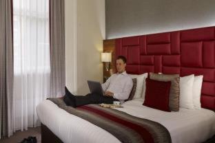 Norfolk Towers Paddington, Londres (foto 10)
