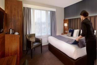 Norfolk Towers Paddington, Londres (foto 11)