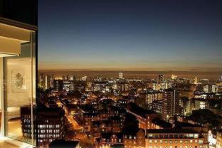 Marlin Apartments London Bridge - Empire Square, Londyn (zdjęcie 4)