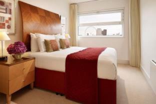 Marlin Apartments London Bridge - Empire Square, Londyn (zdjęcie 6)