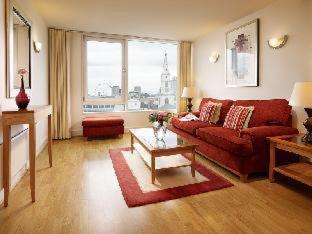 Marlin Apartments London Bridge - Empire Square, Londyn (zdjęcie 10)